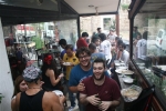 Pirates BBQ at Rock Stock Pub, Byblos